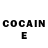 Cocaine FishScale Thomas Wang